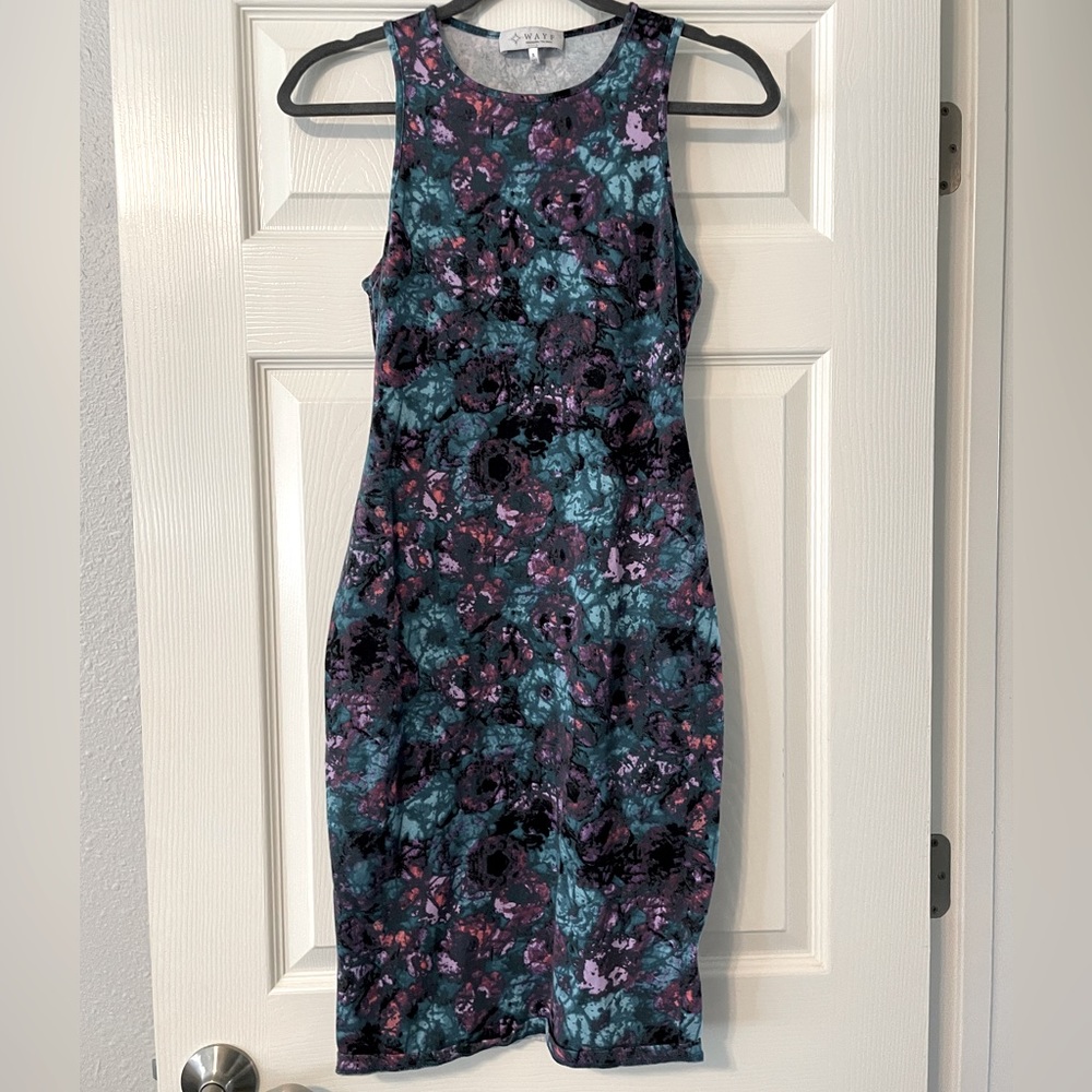 Summer dress